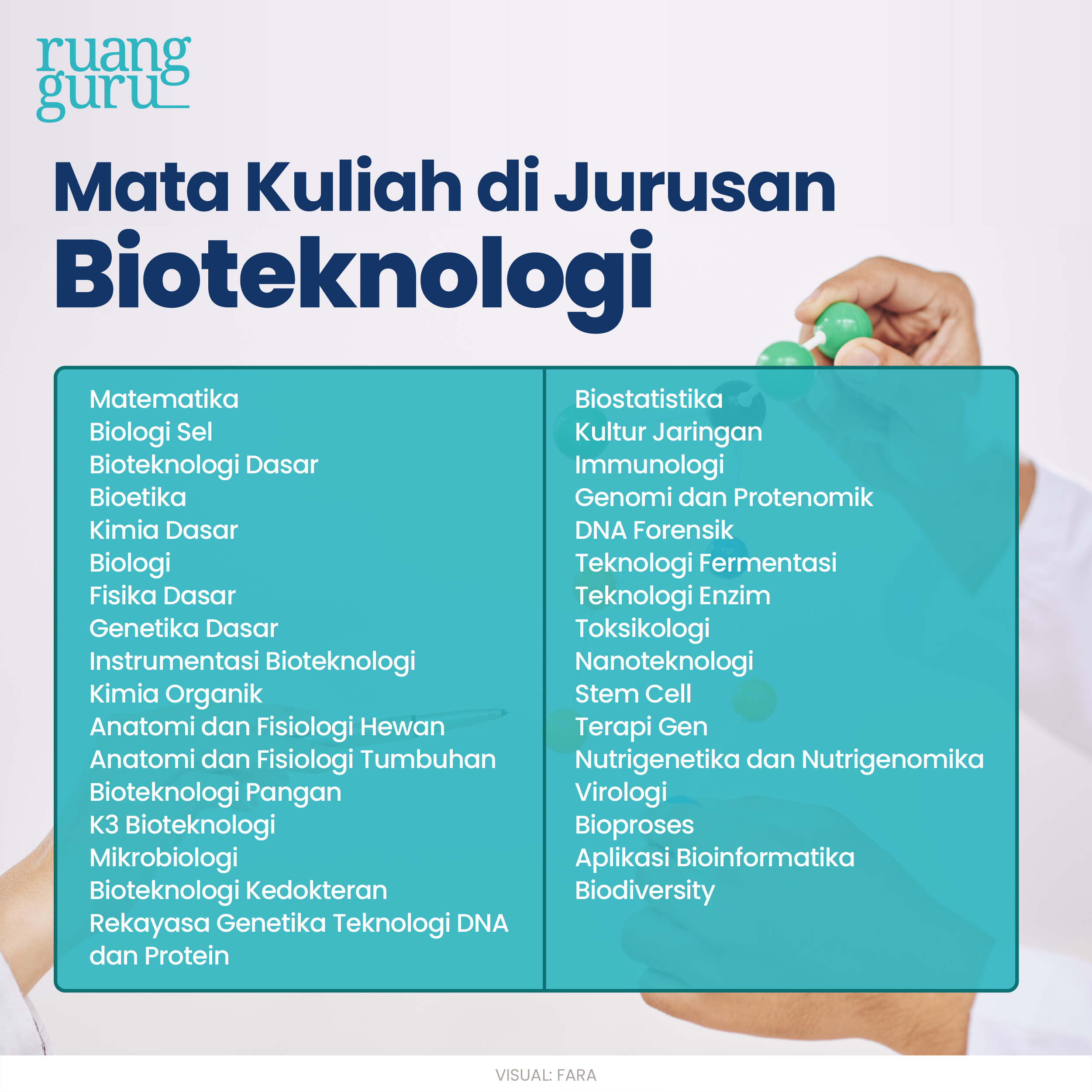 seluk-beluk-jurusan-bioteknologi-yang-harus-kamu-tahu-belajar-gratis